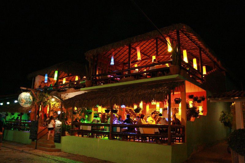 Pousada Castelinho