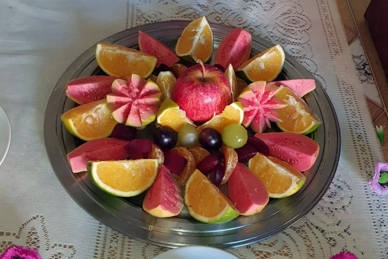 Pousada Castelinho