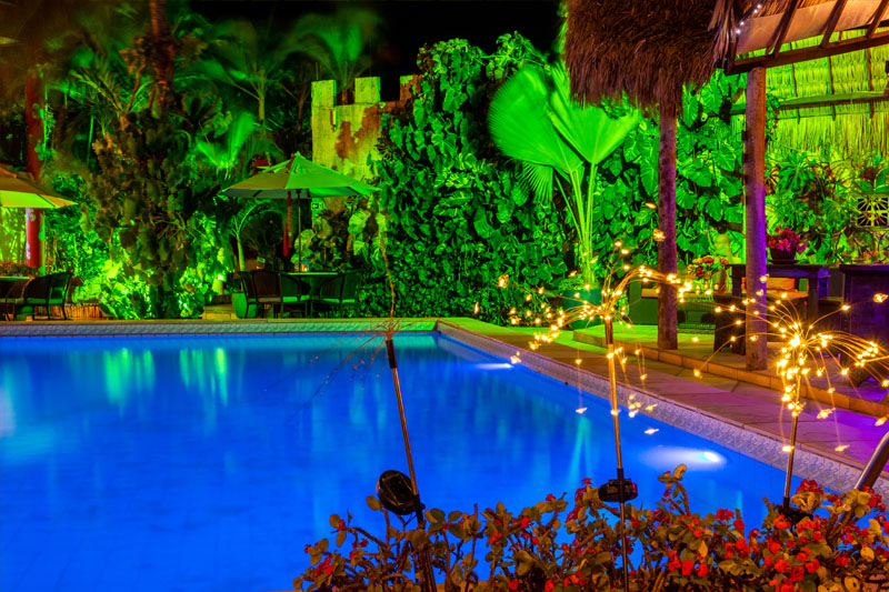 Hotel Castelinho