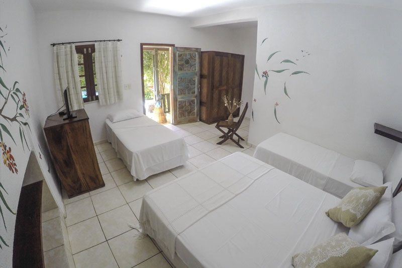 Hotel Castelinho